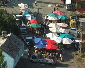 2010 GİRESUN ÇAMOLUK  BİR RAMAZAN GÜNÜ 1. BÖLÜM