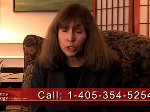 A Personal toch at Los Gatos Audiology