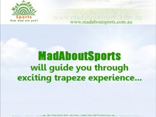 Reliable Trapeze School