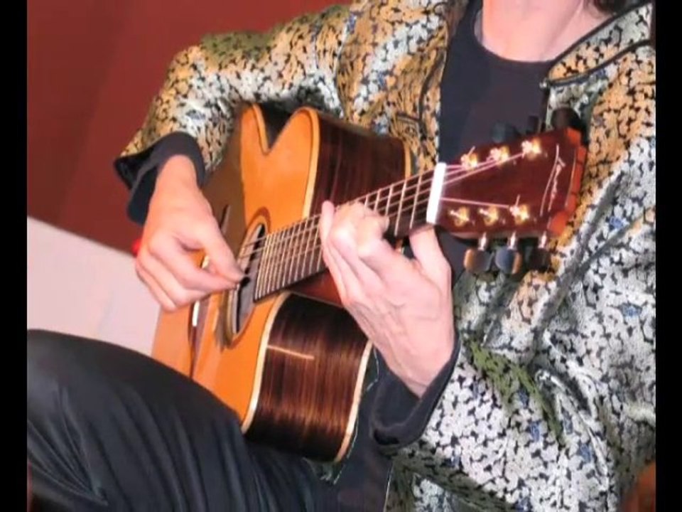 2010 tournée....2011 on tour