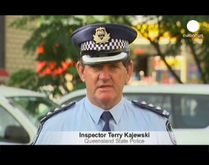 Les serpents pullulent lors des inondations en Australie