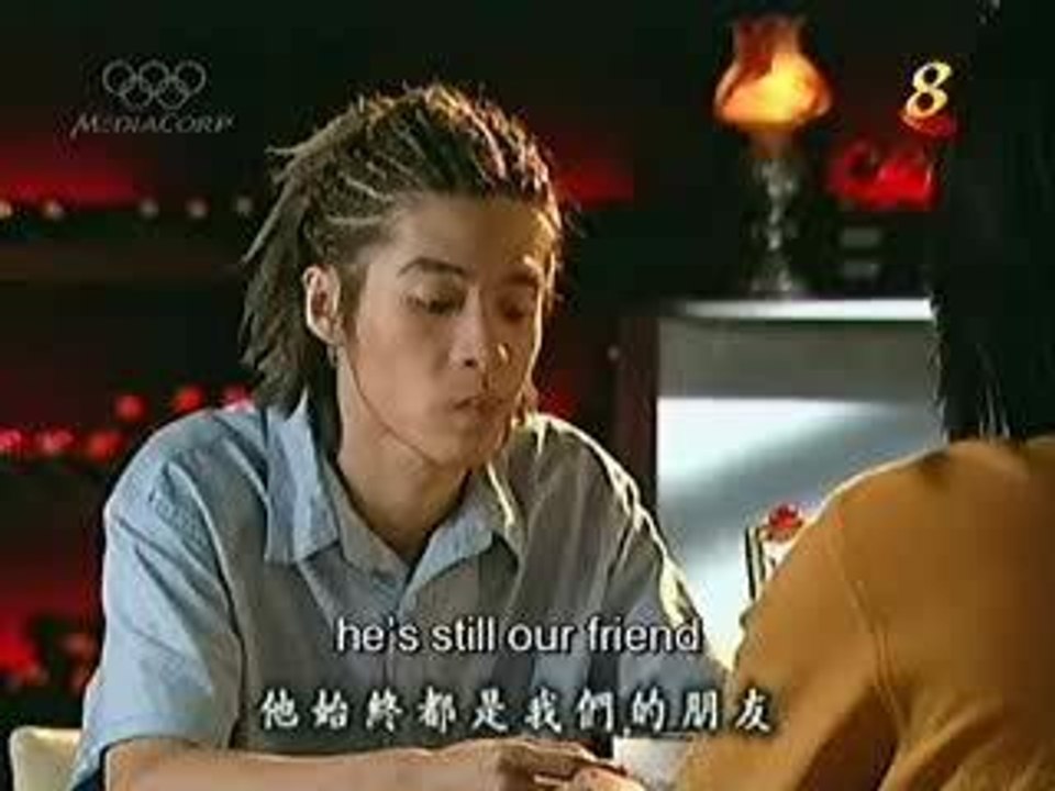 Meteor Garden 2: Episode 23 (5/5)