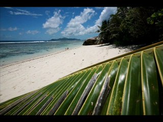 MARINA  sega  de l'ile Maurice