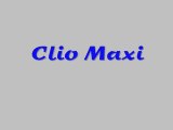 clio maxi Jean Ragnotti