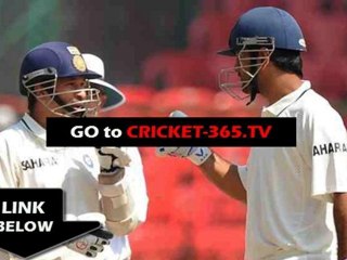 India vs South Africa 3rd Test Day 5 live streaming 2011