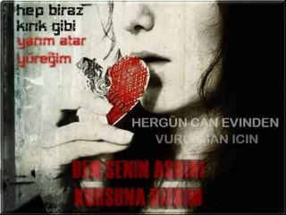 ASKINI KURSUNA DIZDIM [DuYgU]