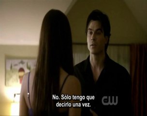 DAMON & ELENA "WAIT FOR YOU"