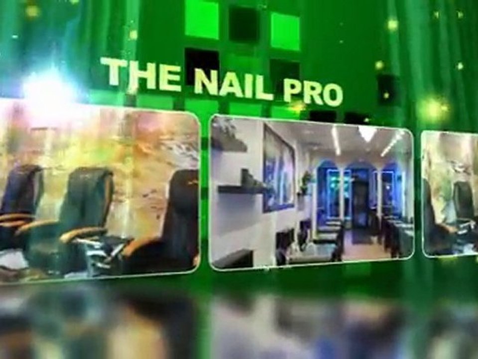Nail Pro - Salon & Spa - Ajax - Pickering - Whitby