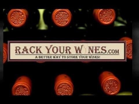 Commercial Wine Racks