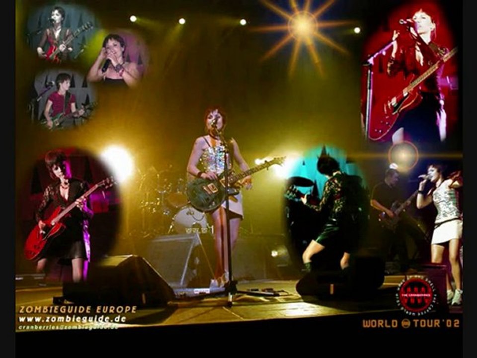 The Cranberries - Reason