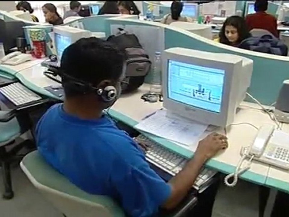 Bombay, le miracle économique