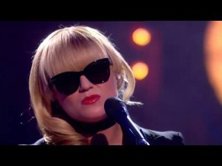 Melody Gardot - Get Out of Town (Cole Porter)