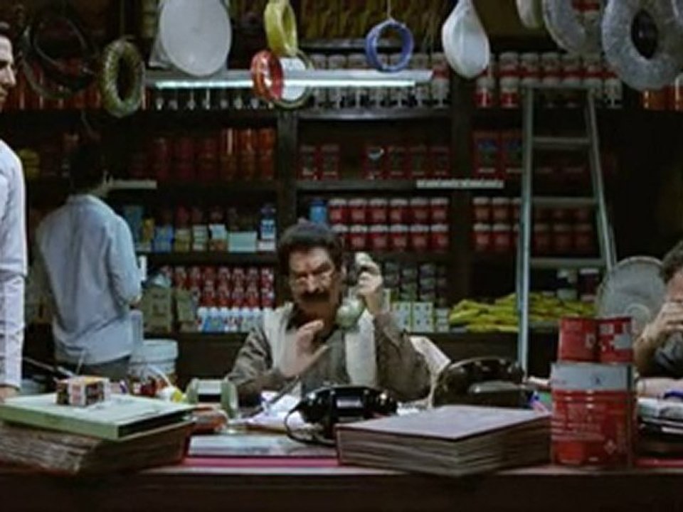 khattha meetha - part 8