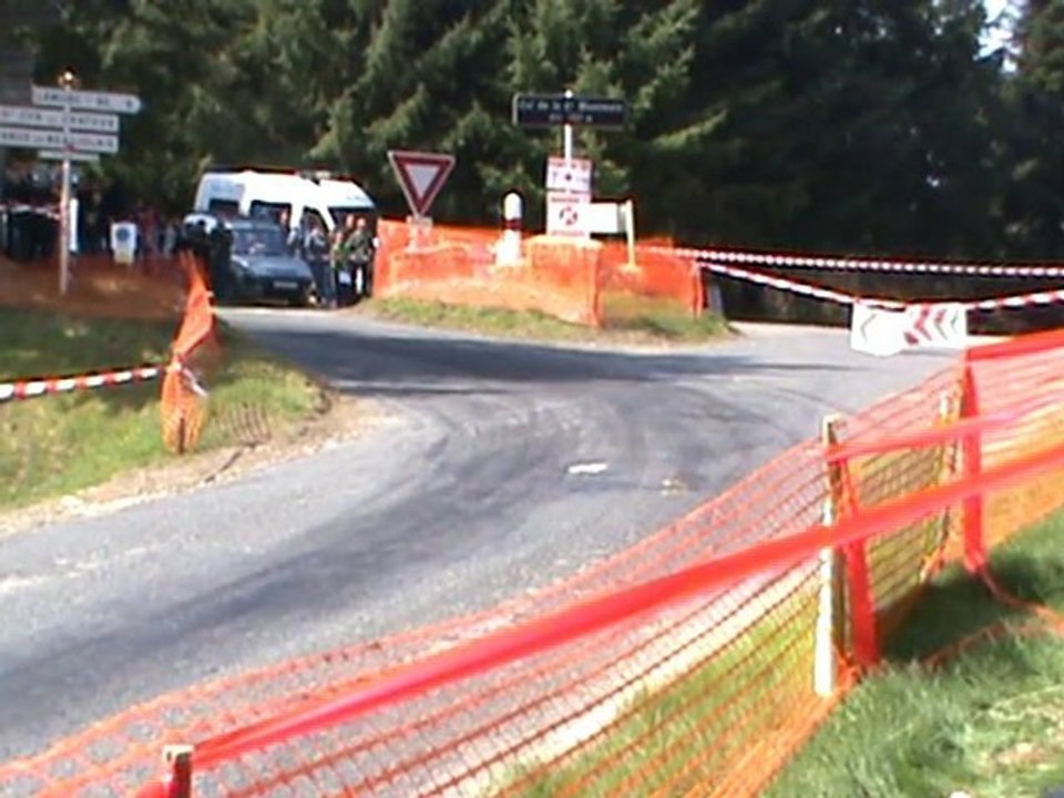 Farlay / Goutefangeas charbo 2010 3