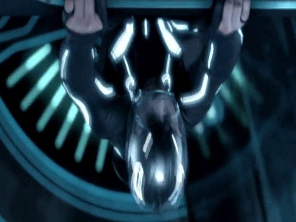 IMAX 3D Tron L'Héritage - 9 février 2011 au cinéma VF