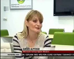 Batmana Bill Gates yardımı ( İhsan Ramazan Tunç  )