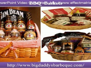 Big Daddys BBQ