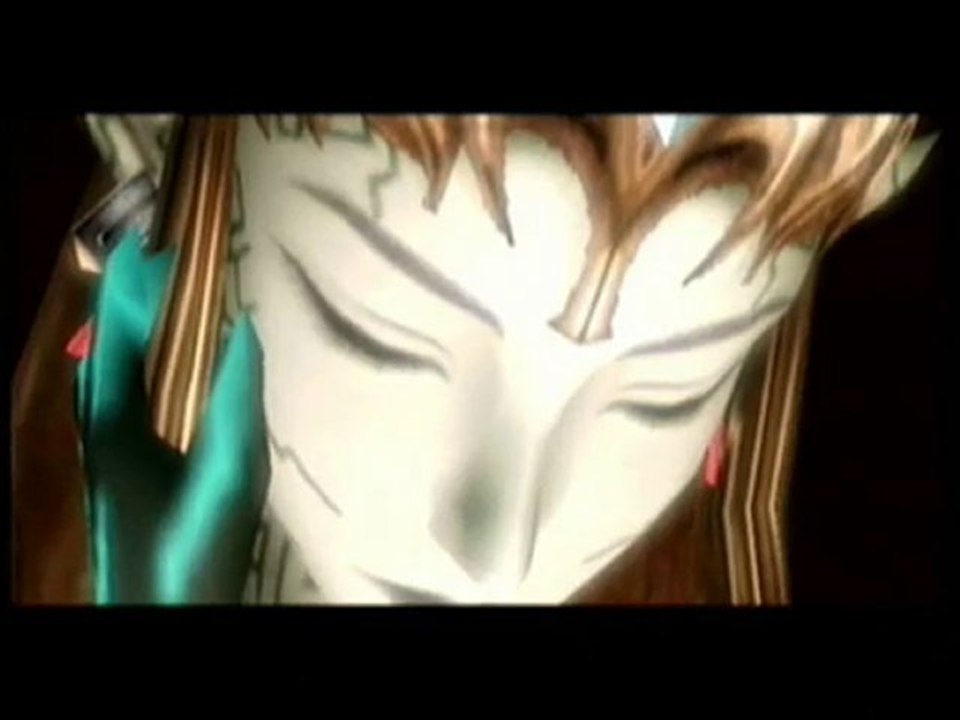 Twilight Princess