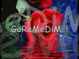 Kalbime gömerim ozaman