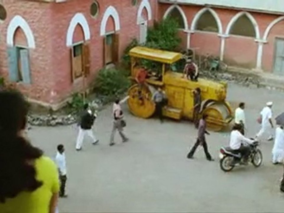 khattha meetha - part 6
