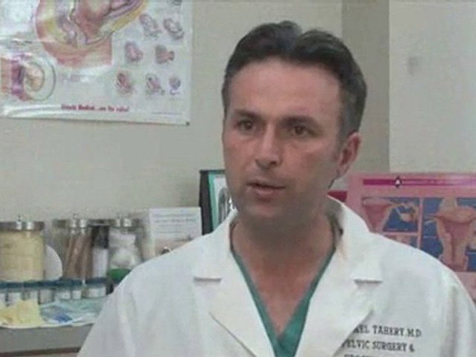 Infections Of The Female Genital Tract : How will my doctor test for a vaginal infection?