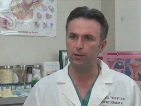 Infections Of The Female Genital Tract : How will my doctor test for a vaginal infection?