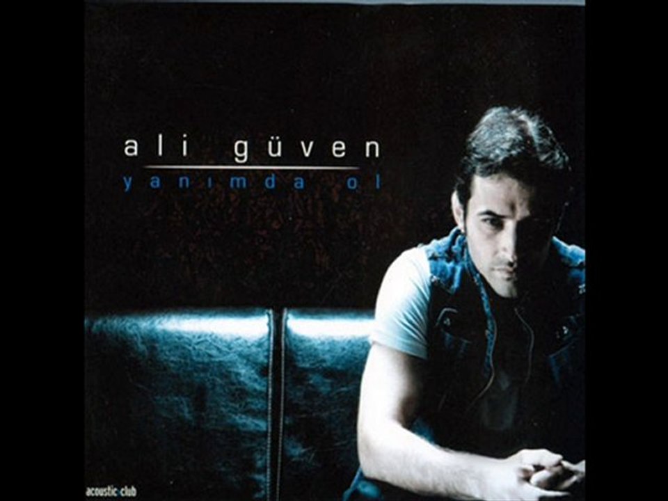Ali Güven - Biz Seninle