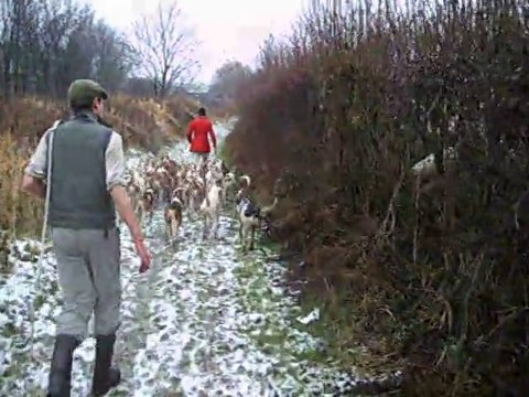 Come on : HuNTING VALE OF LUNE