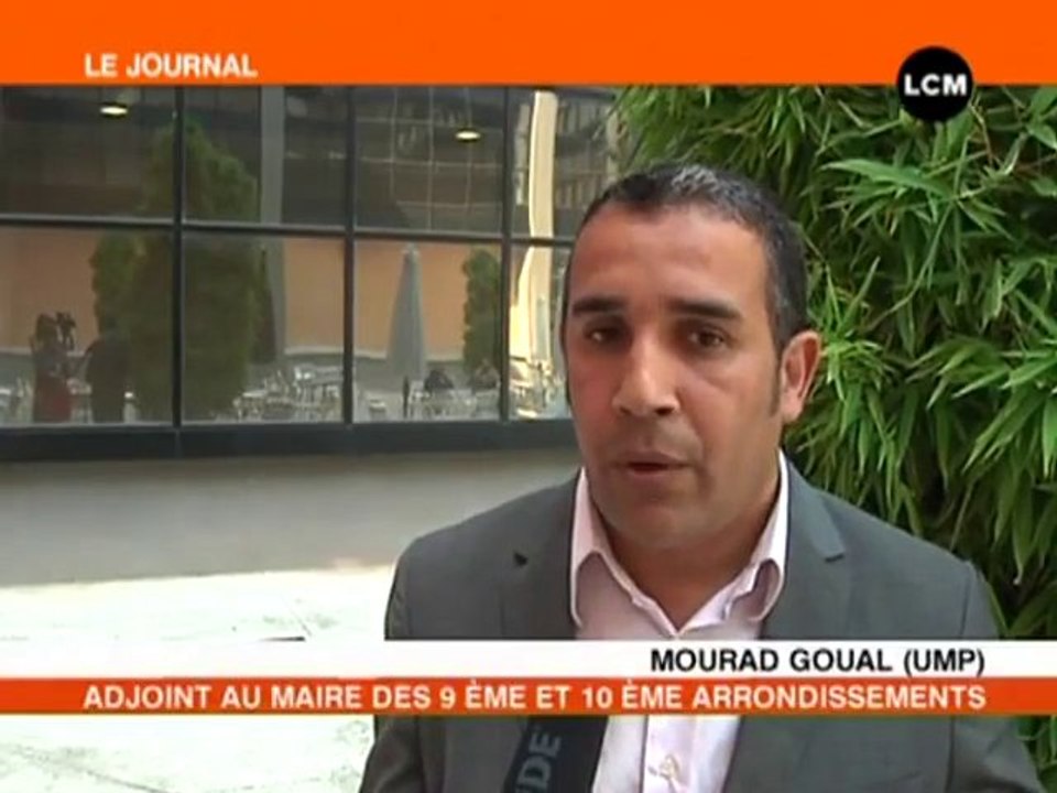 Du rififi à la Grande Mosquée de Marseille !