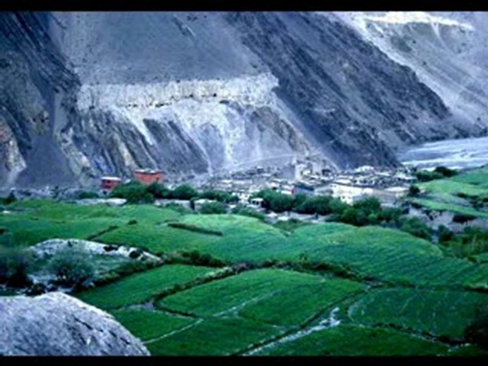 Himalaya your Destiny
