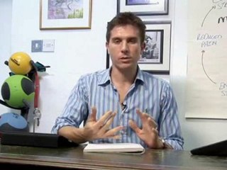 How To Relieve Chronic Lower Back Pain