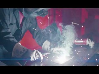 The Green Hornet - Extrait "Take my hand" [VF|HD]