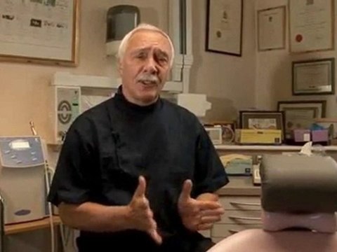 How To Heal Mouth Ulcers