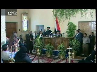 France 5 : Qui sont les Coptes? Que vivent ils au quotidien?