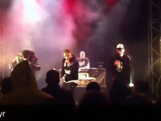 Kefyr Live Lyon ( Marché Gare )