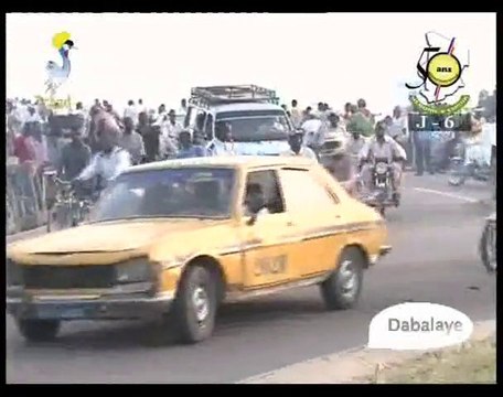 DABALAYE FRANCAIS PART ( II ) DU 05/01/2011 TOL.TV