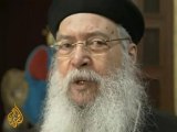 Al Jazeera English : Les Coptes d'Angleterre en alerte