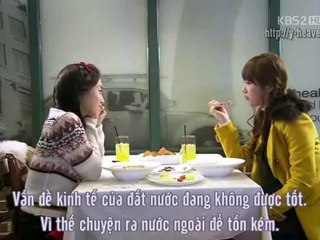 [Vietsub Y - Heaven] Dream High Ep 01_clip2