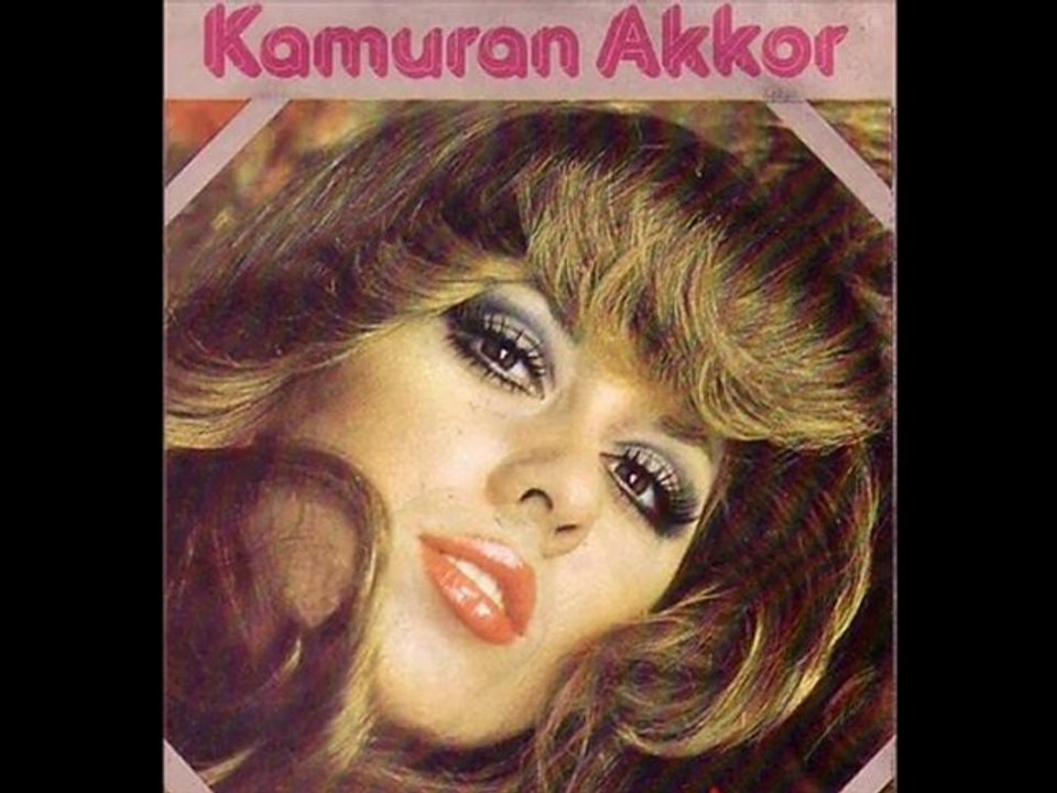 Kamuran Akkor - Evet Mi Hayır Mı