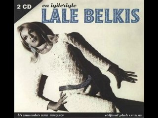 Lale Belkıs - Aşkına Doyum Olmaz