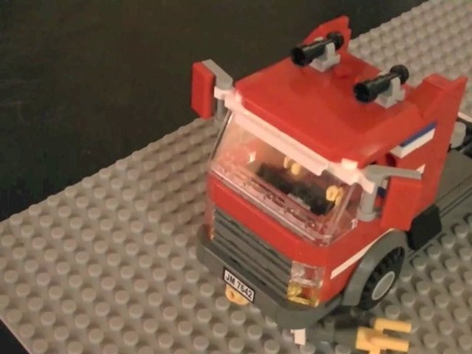 les lego