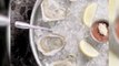 Meat And Seafood Rules : Are raw oysters or clams dangerous?