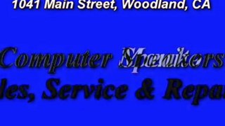 T & D Computer Sales & Service Best Computer Store Woodland