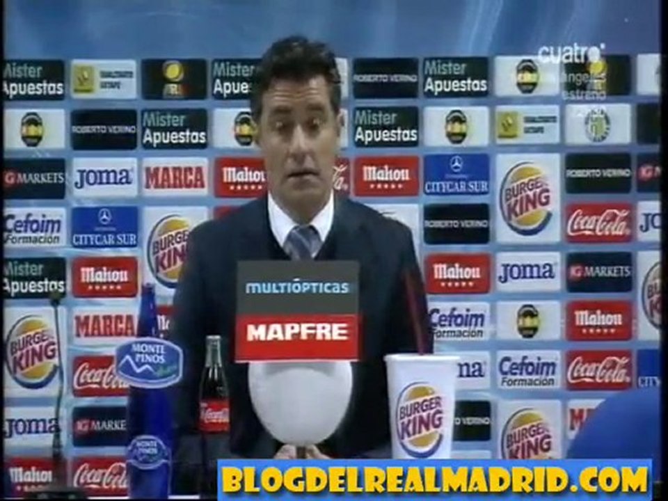 Getafe-Madrid