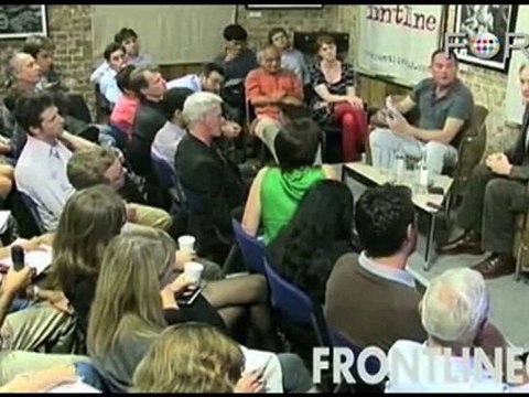 Assange: WikiLeaks Not Concerned with US Nat'l Security