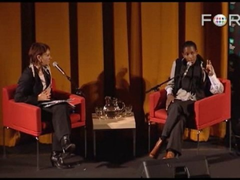 Ayaan Hirsi Ali on Converting Muslims to Christianity