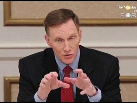 TSA Head Pistole Defends New Airport Security Procedures