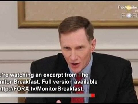 TSA's Pistole Admits Passenger Profiling 'Not Perfect'