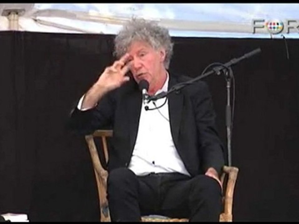 John Keane's History of Democracy Irks American Critics