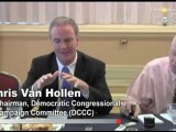 Van Hollen: If Democrats Keep House, Pelosi Keeps Job